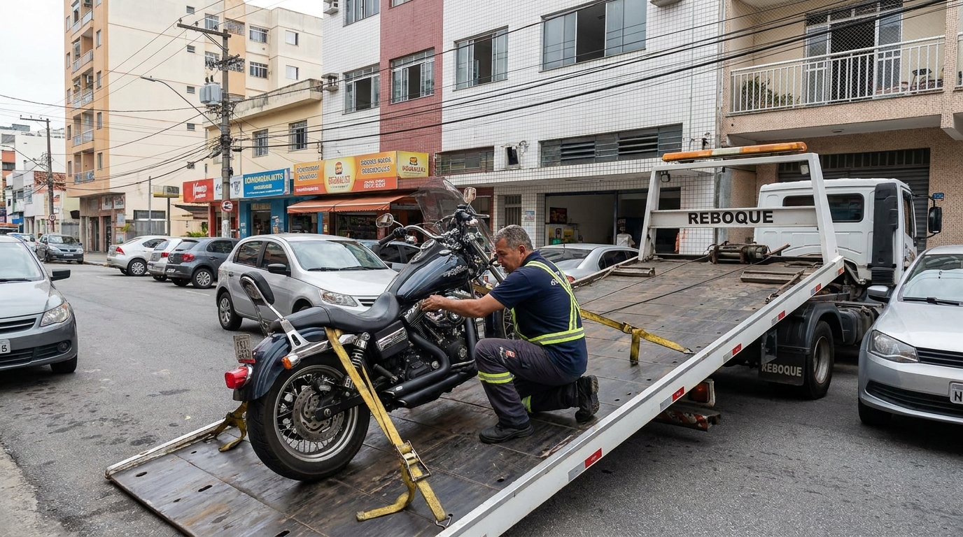 Resgate em Acidente no Bairro Mandacaru, Petrolina‑PE
