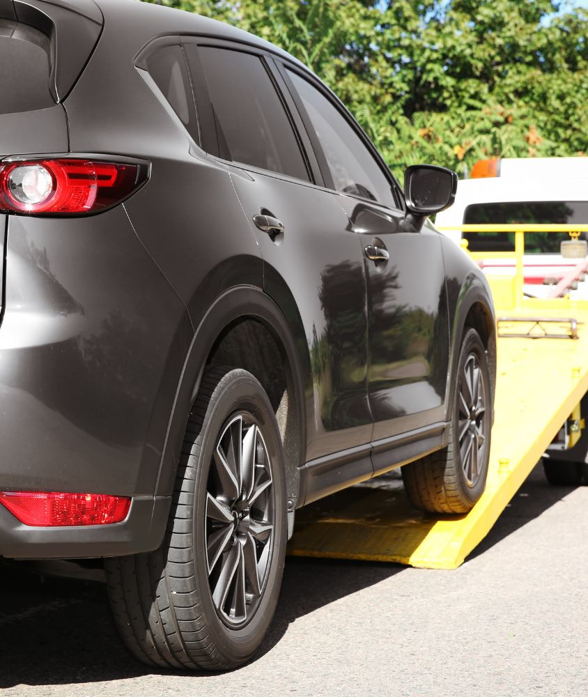 reboque em Petrolina