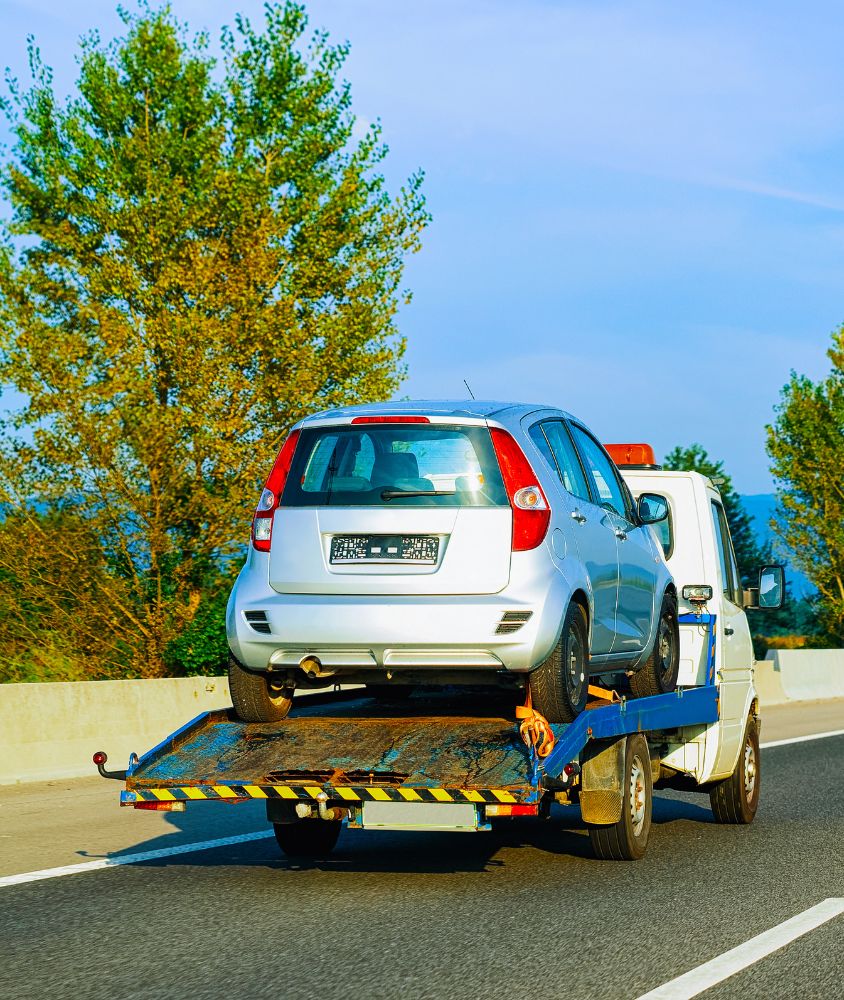 reboque em Petrolina